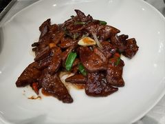 -北纬39度天津宴(黑牛城道店)