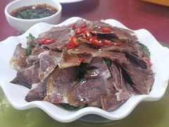 -古道惠风饭庄