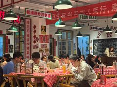 -龙师傅卤炒(天马店)