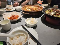 -麻都·成都菜(人民广场店)