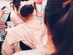 -万科美好广场