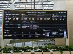 -上海浦东国际机场-T2航站楼