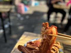 -九八五面馆(欧洲城店)