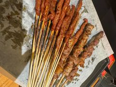 -万记麻辣烫国展总店