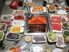 -海底捞火锅(天津SM城市广场店)