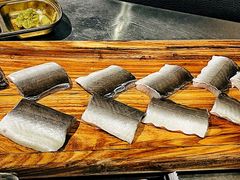 -本炙炭烤·蒲烧活鳗料理店(金沙洲店)