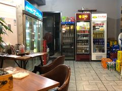 -陈员外正宗夹江烧烤(广福路店)