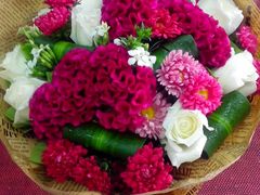 -爱尚花坊(大林路店)