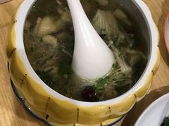 -小苏舍餐厅(木渎店)