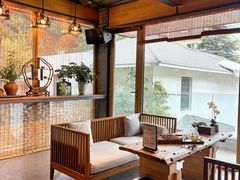 -瑜上·山食小馆