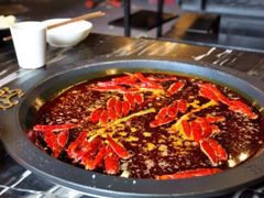 -大龙燚火锅(春熙店)