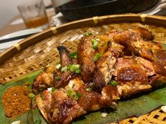 -松茸小馆·云南特色餐厅