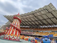 -海心沙亚运公园