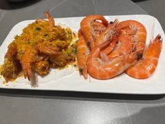 -神洲四海大酒楼(王府井澳门中心店)