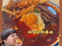 -好快螺柳州螺蛳粉(大西门店)