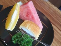 -江户前寿司(好运街店)