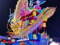 -深圳锦绣中华民俗村
