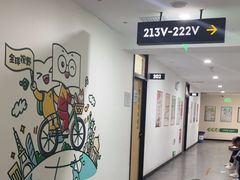 -新东方素质成长中心(交大常春藤校区)