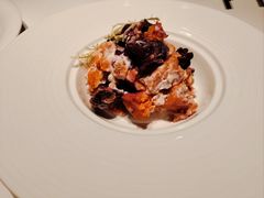 杂粮核桃色拉-苏浙汇(肇嘉浜路总店)