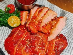 -岛风·台食小馆 ISLAND BISTRO(烟台山店)