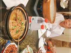 -千岛湖鱼味馆(十字街总店)