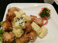 -鹿港小镇(金虹桥国际中心店)