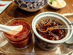 -毅祥斋老孙家泡馍(西羊市店)