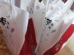 -小李烧鸡(西北角总店)