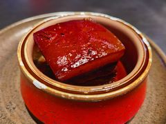 东坡肉-老头儿油爆虾·知味杭州(爱琴海购物中心)