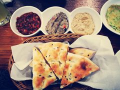 -TUK土耳其餐厅·下午茶(卢湾店)