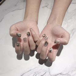 点击看大图 -StartNail美甲