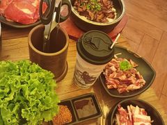 -九田家黑牛烤肉料理(衡百国际店)