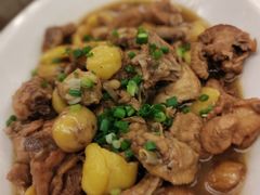 -庐山华微国际度假酒店-餐饮部