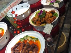 -高淳味道(丹阳湖北路店)