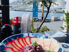 -海鮮市場長崎港(出島ワーフ店)
