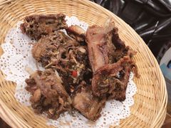 -祥之缘北京烤鸭(美利广场店)
