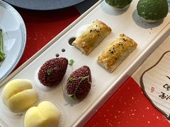 -馋遇江南·精致湖景雅宴(东方之门店)