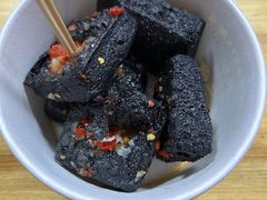 -武爹臭豆腐(坡子街店)