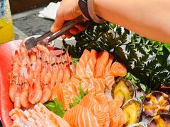 -樱之盛宴·蟹料理海鲜自助(前进大街店)