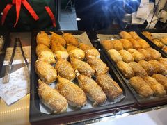-中关村烤包子(中关村店)