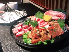 -嘿嘟嘟·肋条烧肉放题(爱融荟城店)