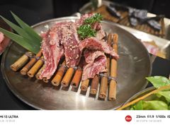 -西塔老太太泥炉烤肉(龙湖北苑天街店)