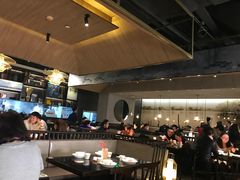 大堂-老头儿油爆虾·知味杭州(爱琴海购物中心)
