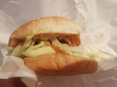 -麦当劳(曲阳店)