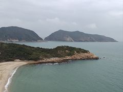 -东澳岛