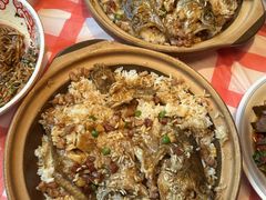 -恰八斗·猛火长沙菜(国贸店)