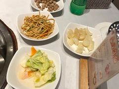 -天宜隆蘑菇宴火锅(石景山旗舰店)