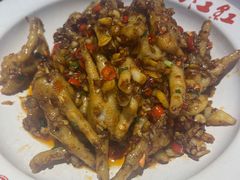 -西江红·株洲本地菜(滨江南路店)