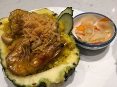 -美奈小馆·越南料理(中航城君尚购物中心店)