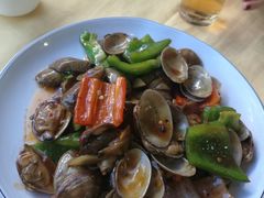 -老字号蛇口德记烧腊饭店·海鲜加工